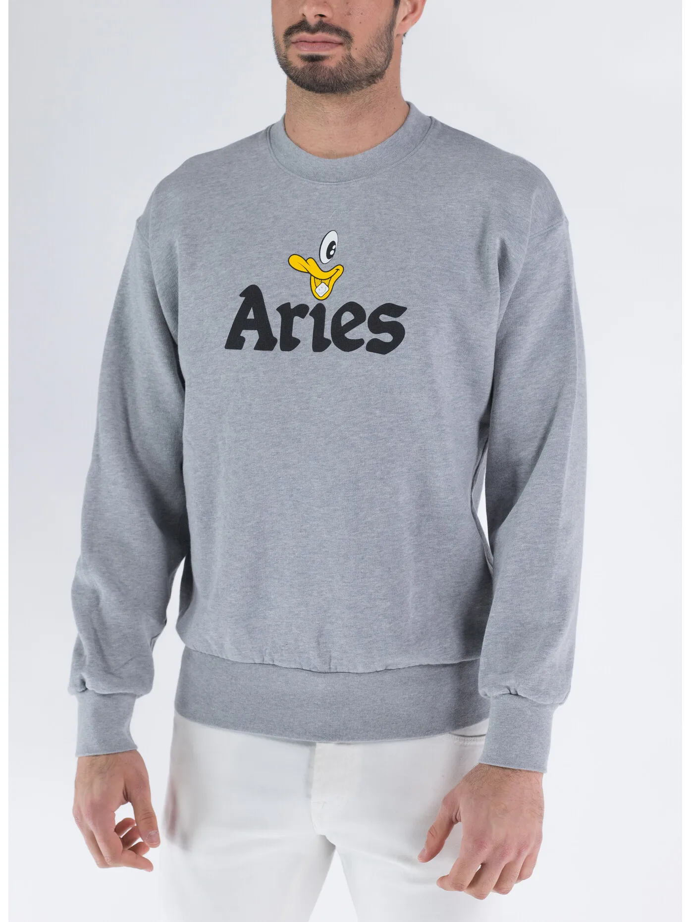     -ARIES    -FELPA AYE DUCK-