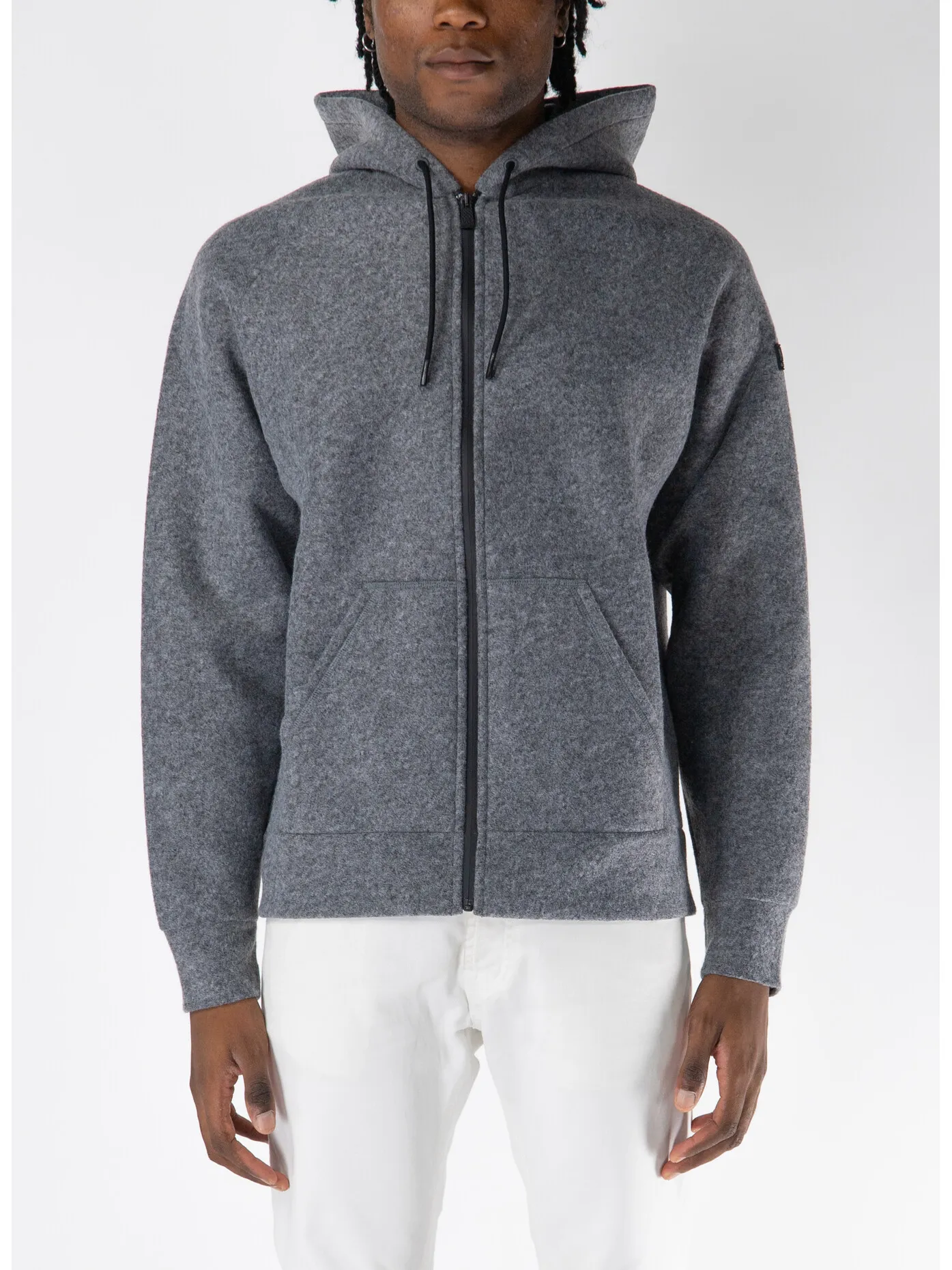     -MC2    -FELPA FULL ZIP CARREL-