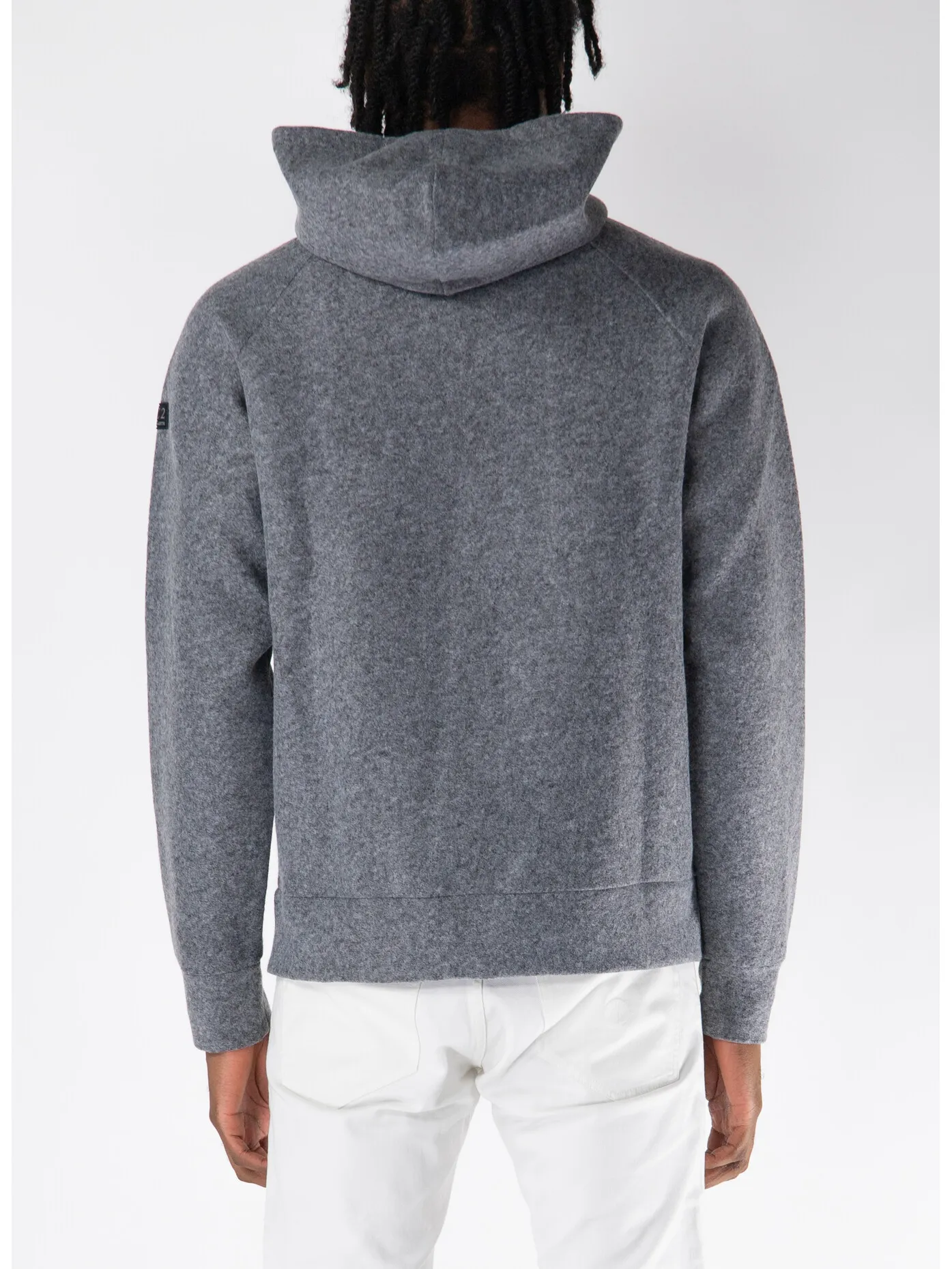     -MC2    -FELPA FULL ZIP CARREL-