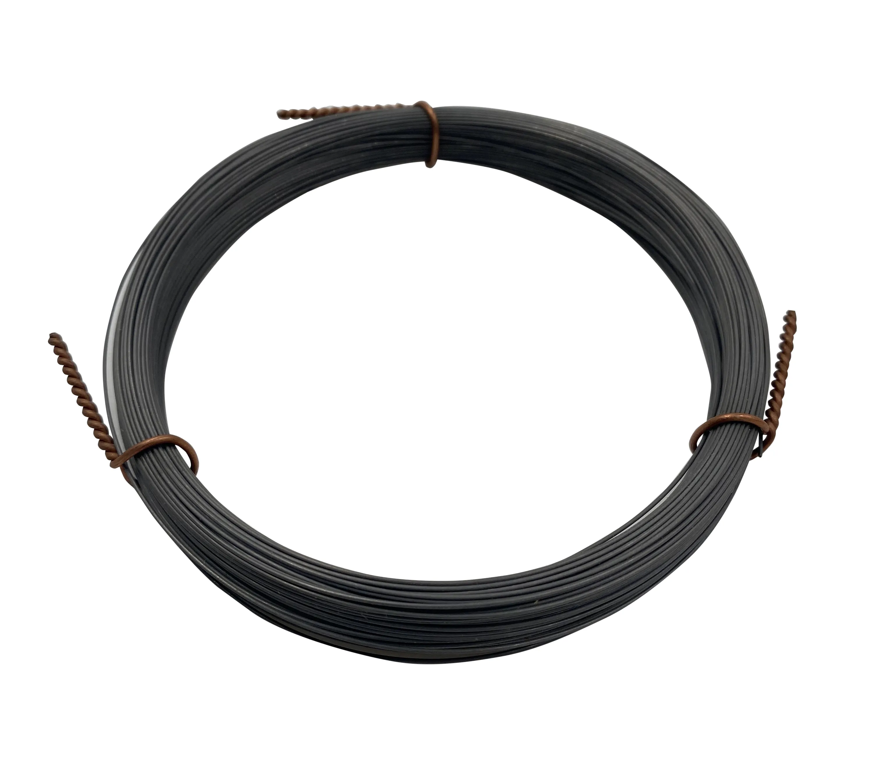 .037" 1LB Steel Wire