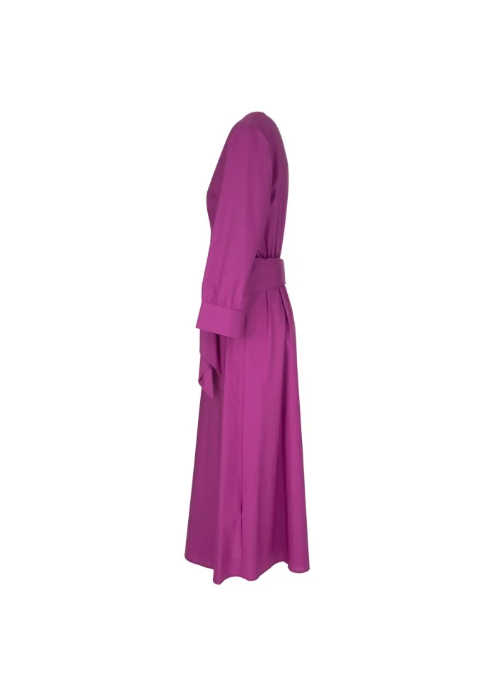 1978 | ABITO PEONIA FUCSIA