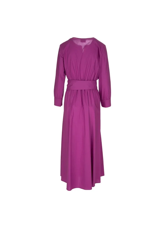 1978 | ABITO PEONIA FUCSIA