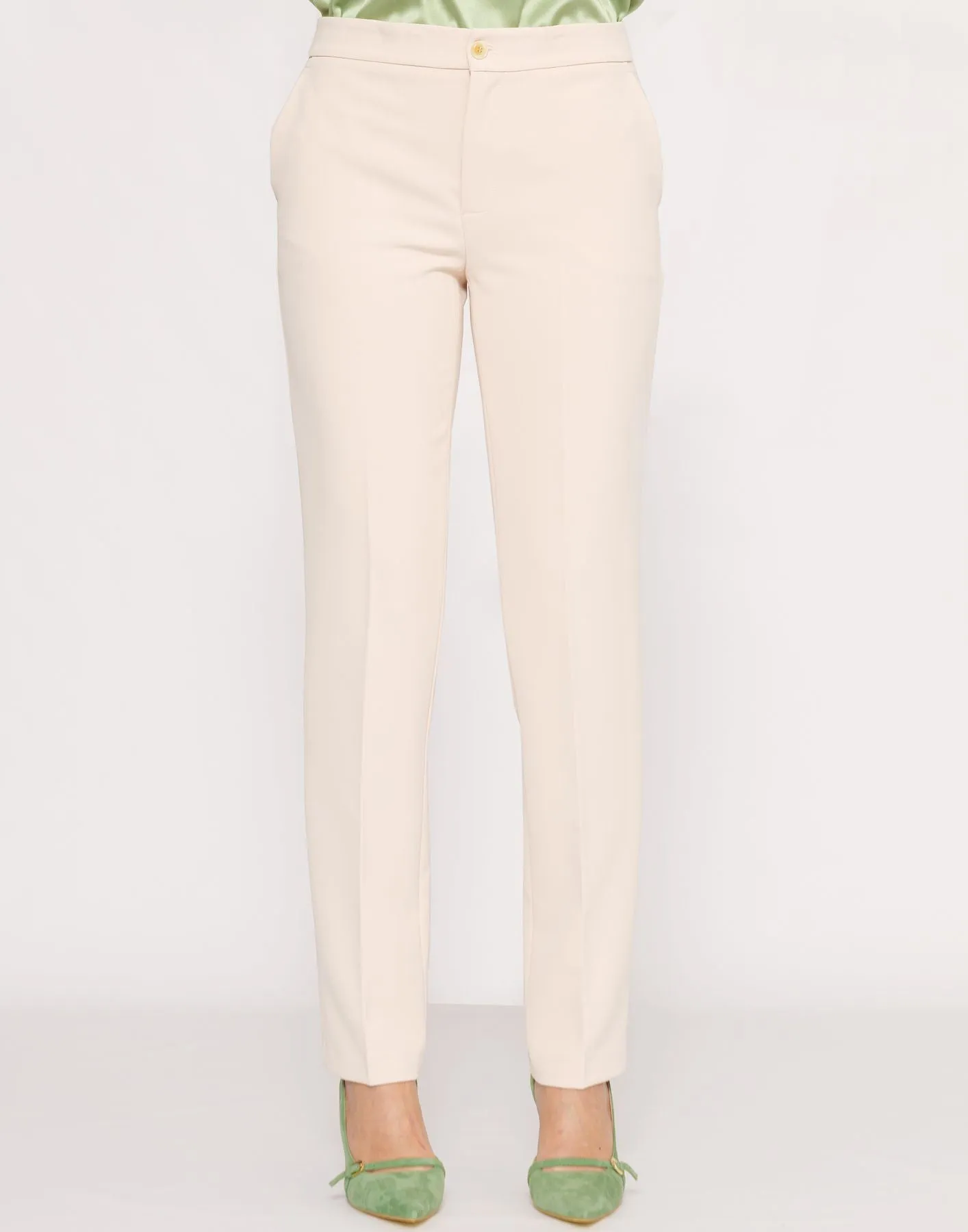 231TP2774 - Pantaloni - TWINSET