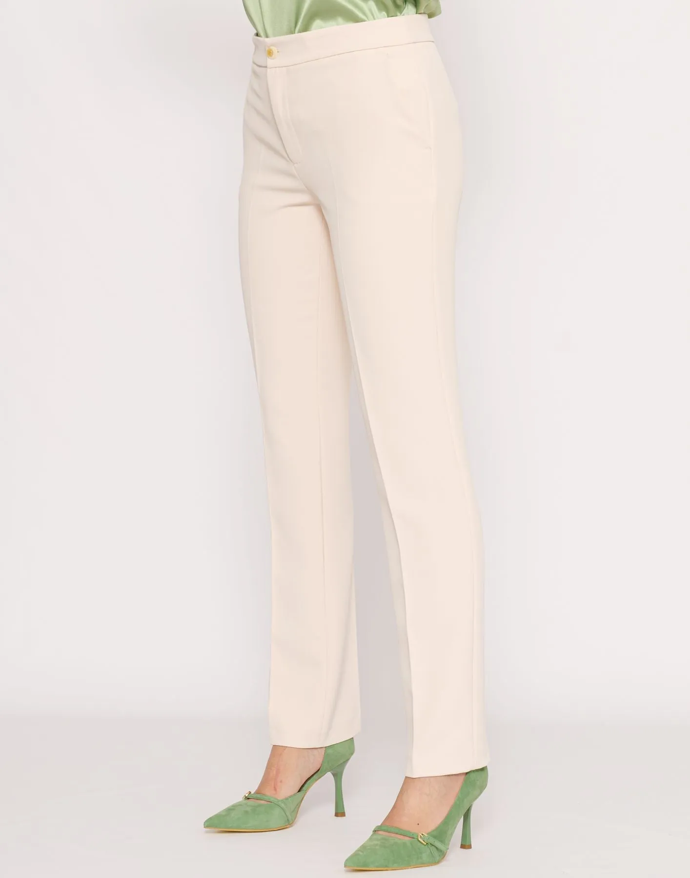 231TP2774 - Pantaloni - TWINSET