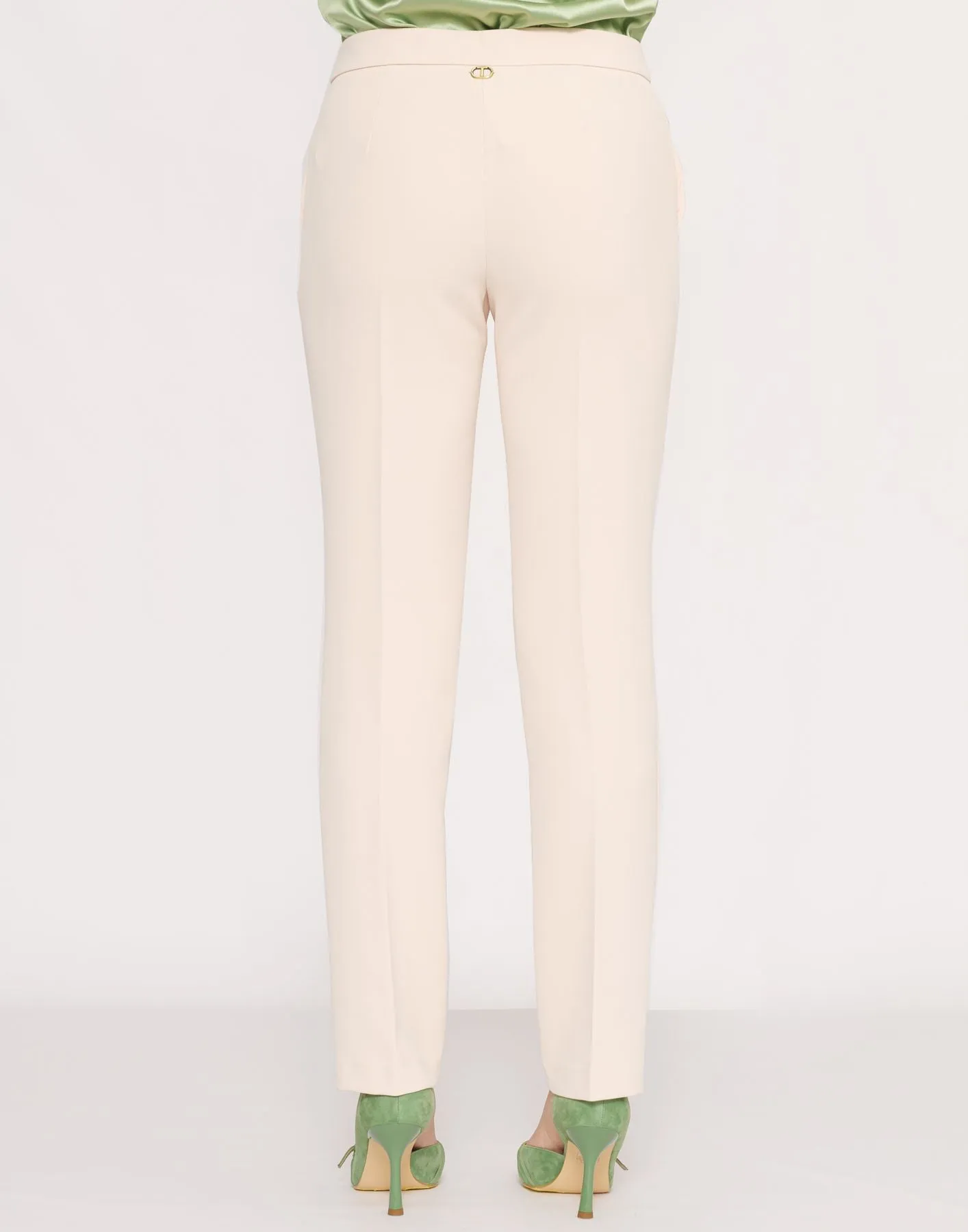 231TP2774 - Pantaloni - TWINSET