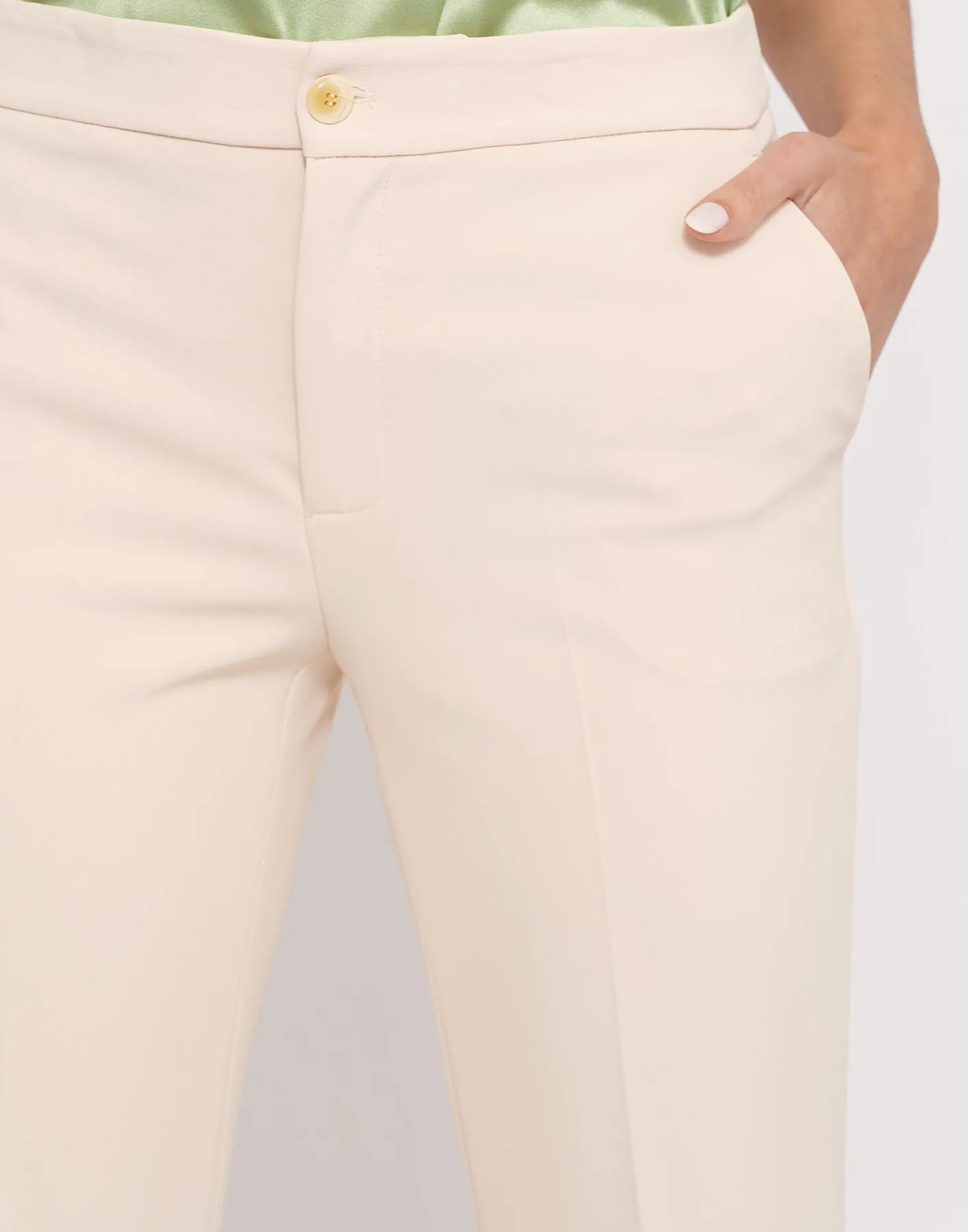 231TP2774 - Pantaloni - TWINSET