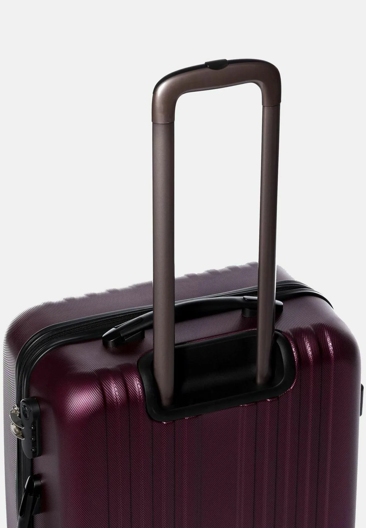 3 SET EXPANDABLE TOULOUSE - Set di valigie