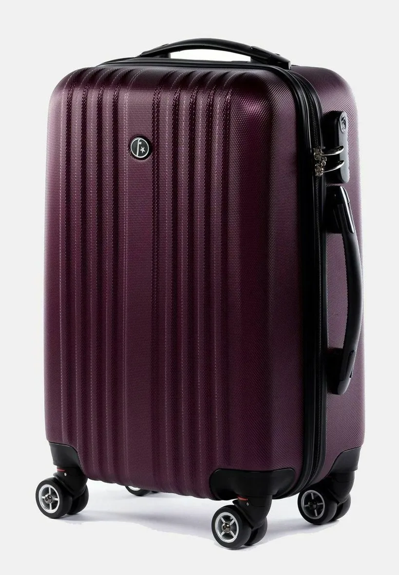 3 SET EXPANDABLE TOULOUSE - Set di valigie