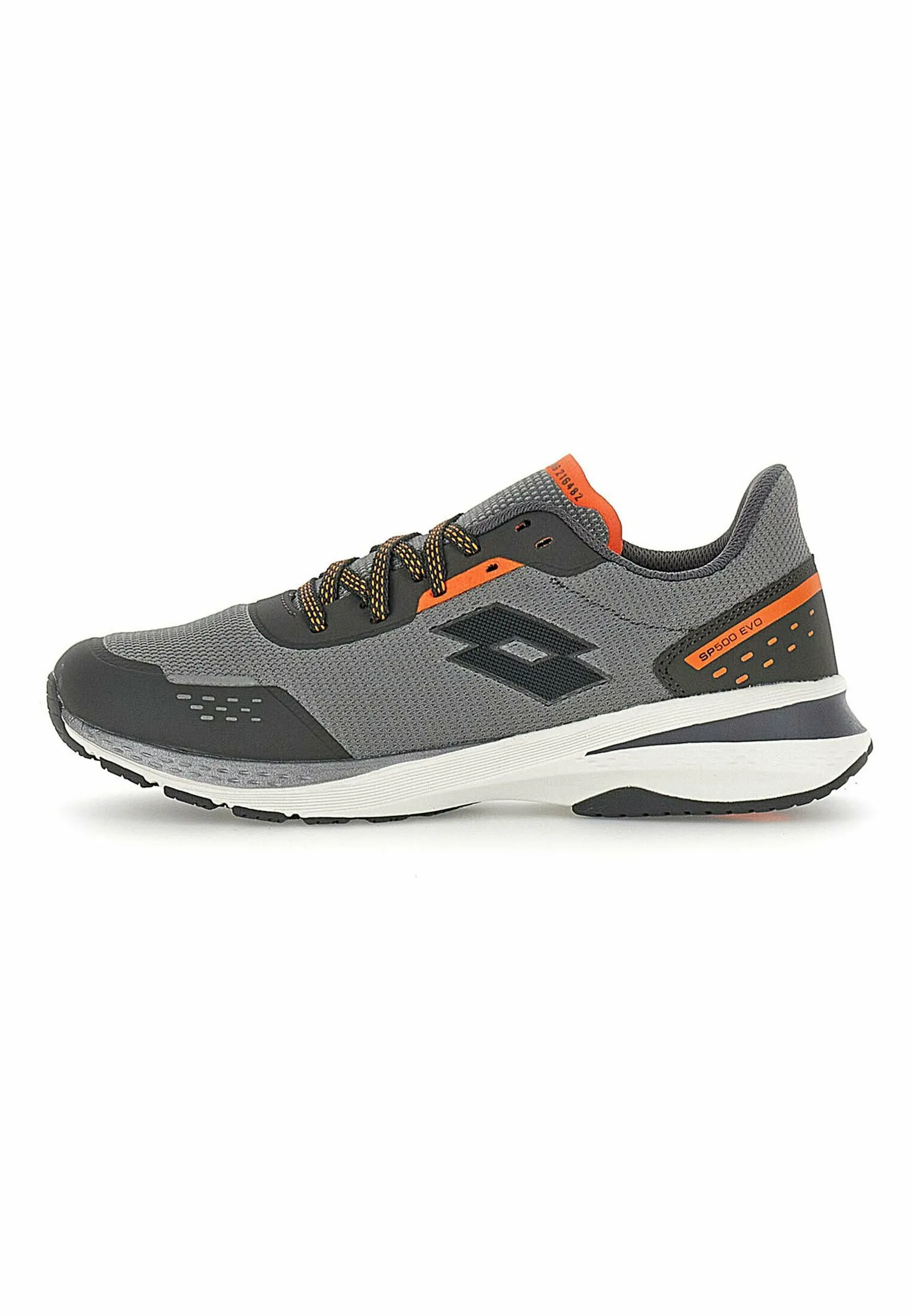 3M SPEEDEVO 500 II  NEUTRAL RUNNING - Sneakers basse