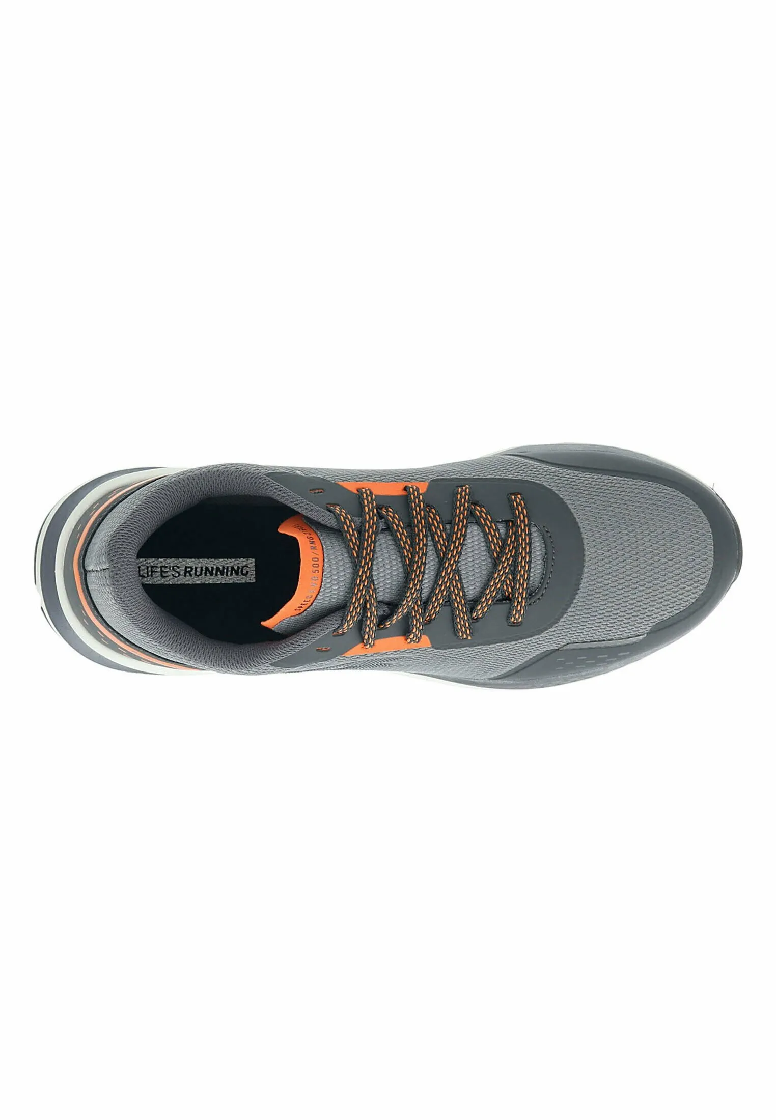3M SPEEDEVO 500 II  NEUTRAL RUNNING - Sneakers basse