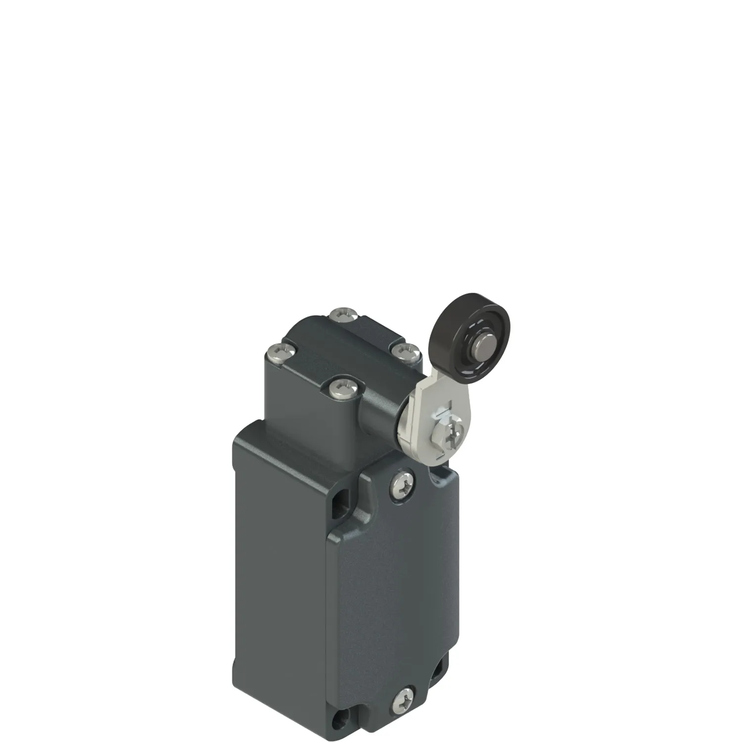 531-M2 Finecorsa 250 V/AC 6 A Stantuffo Momentaneo IP67 - PIZZATO FD 531 