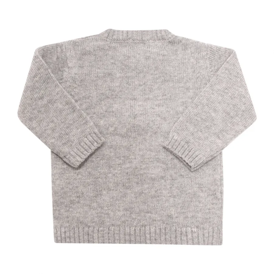 7657AP maglione bimbo NANAN boy kid sweater