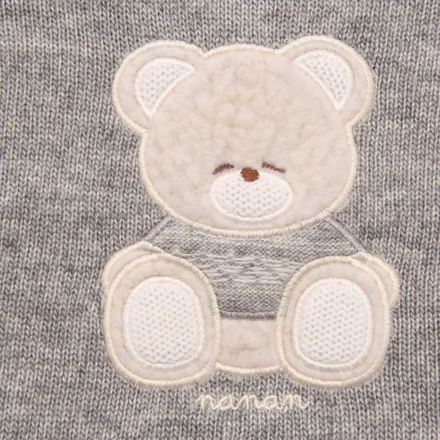 7657AP maglione bimbo NANAN boy kid sweater