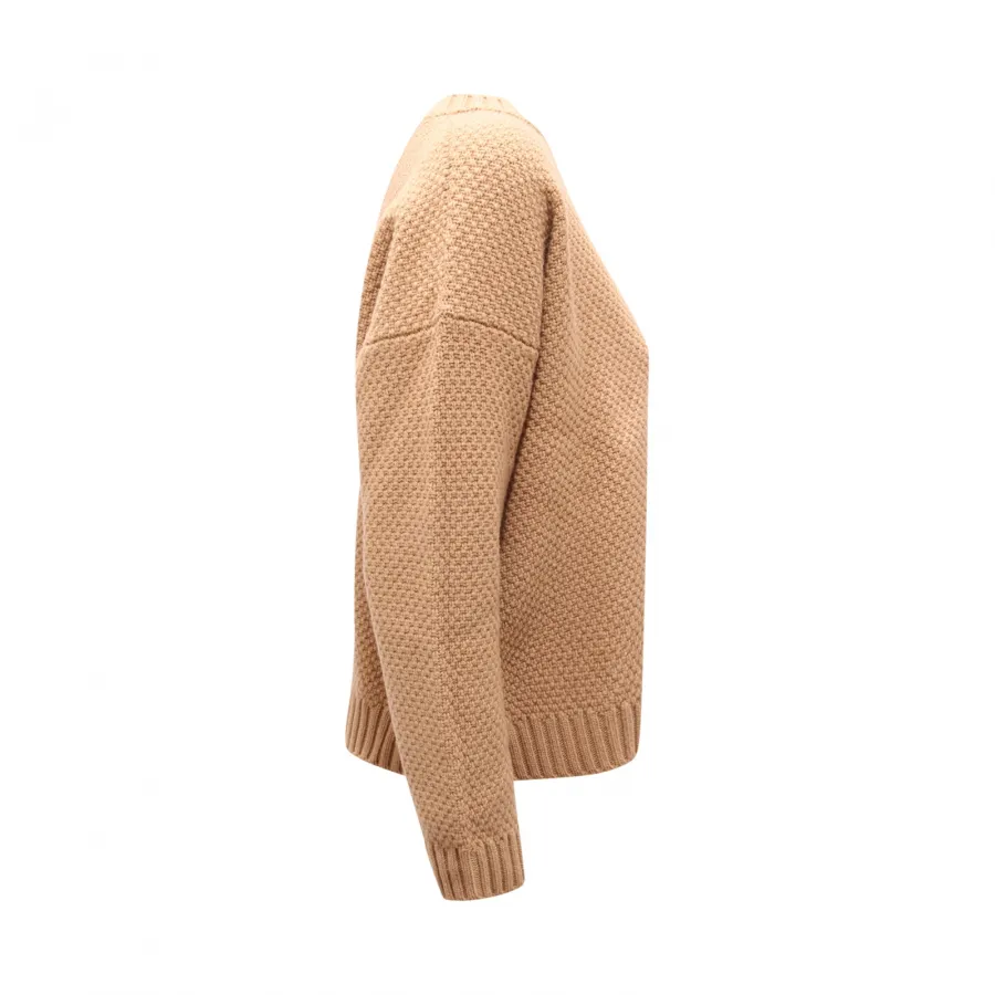9257AP maglione donna MAXMARA RIDENTE woman wool sweater