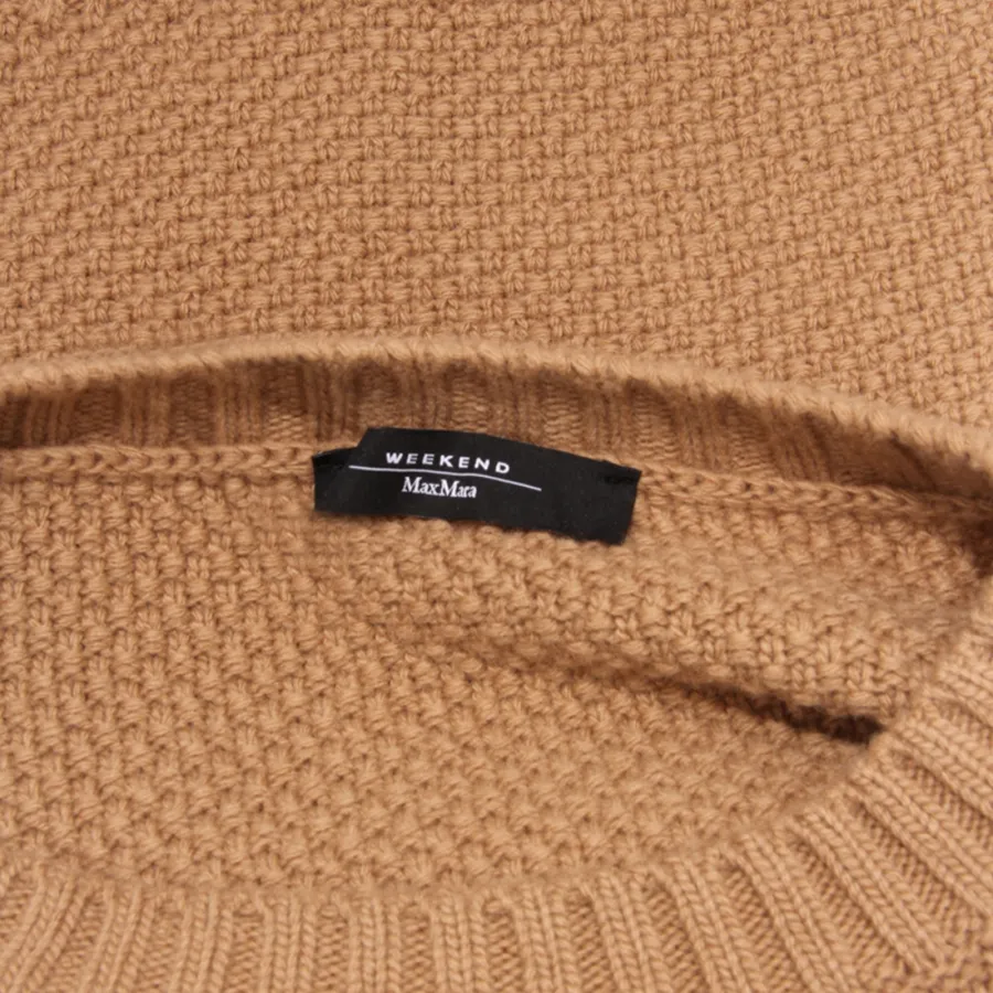 9257AP maglione donna MAXMARA RIDENTE woman wool sweater
