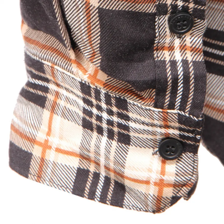 9850AG camicia uomo uomo IMPERIAL multicolor viscose shirt men