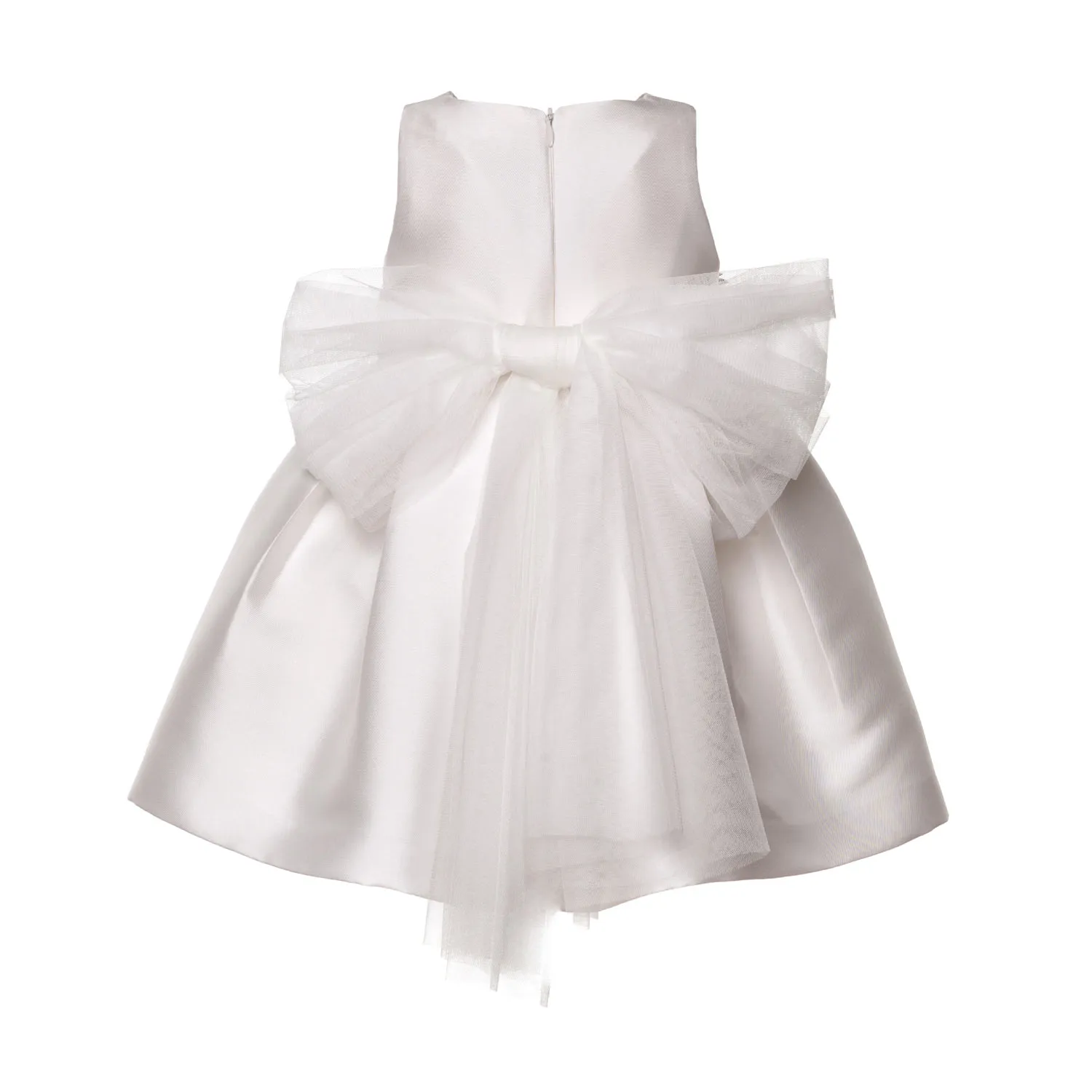Abito Cerimonia Bambina E Neonata