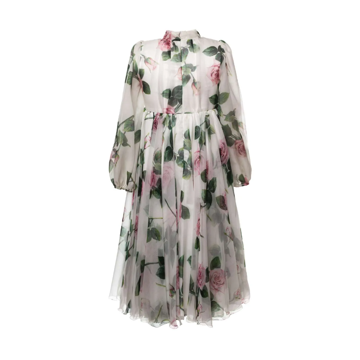 Abito Chiffon Bambina