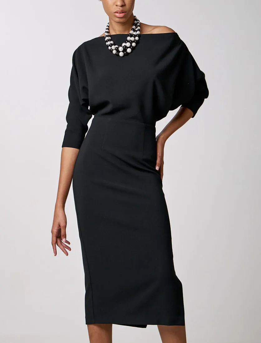 Abito midi Donna