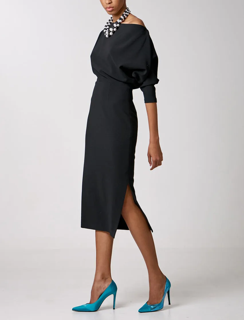 Abito midi Donna