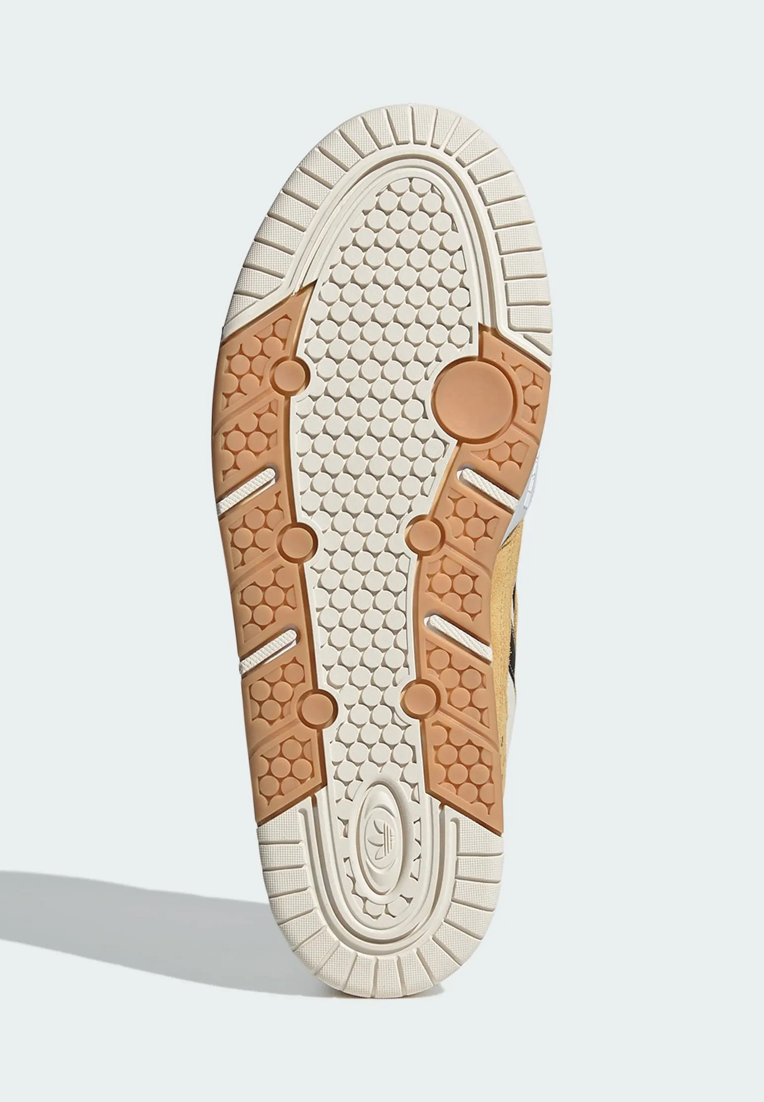 ADI2000 UNISEX - Scarpe skate