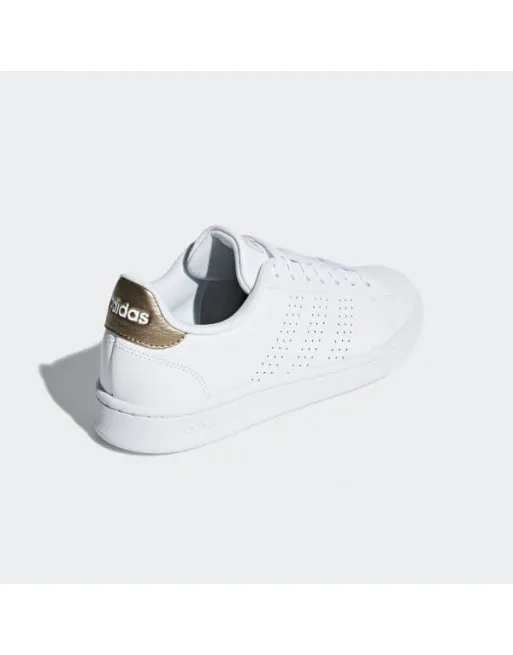 ADVANTAGE SCARPA PELLE ADIDAS