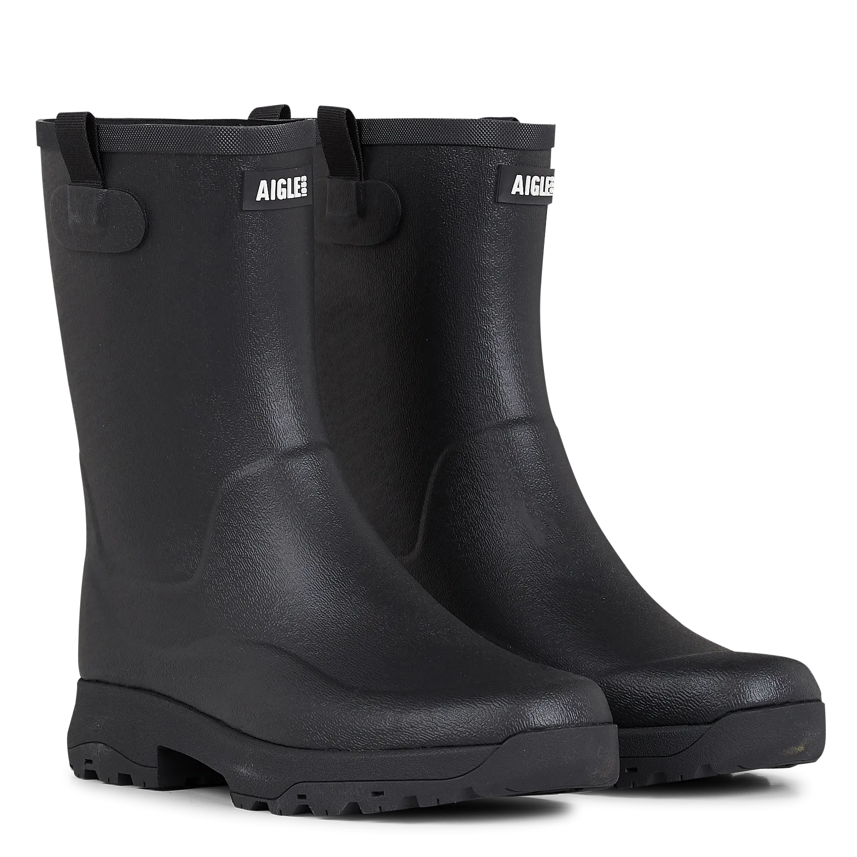  AIGLE   ALYA - Stivali | Nero