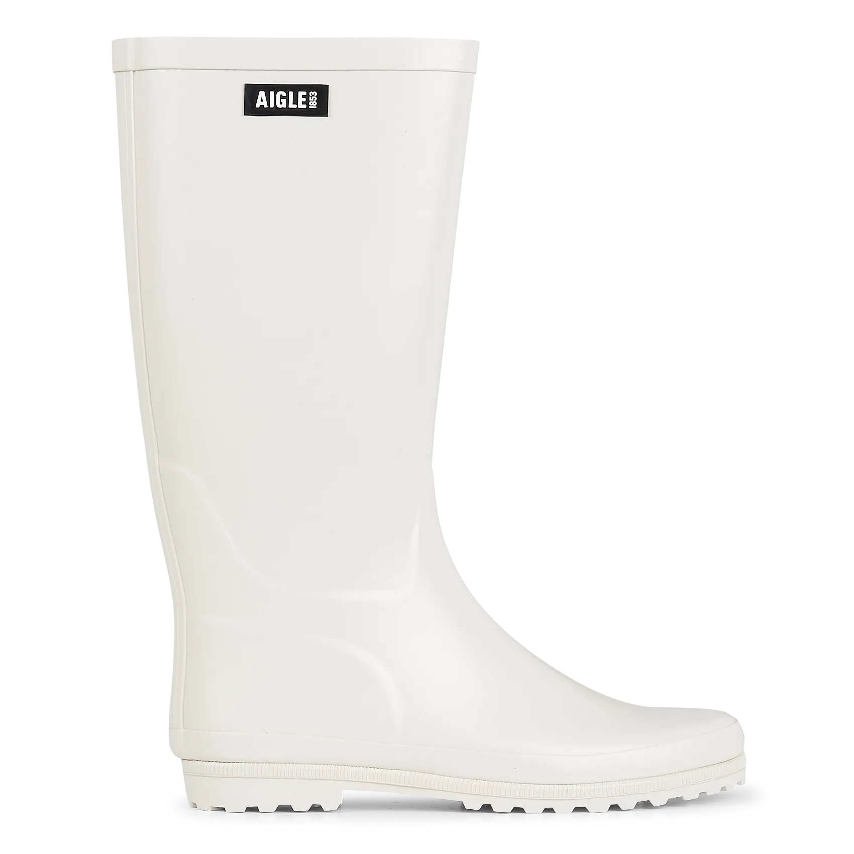  AIGLE   ELIOSA - Stivali da pioggia | Beige