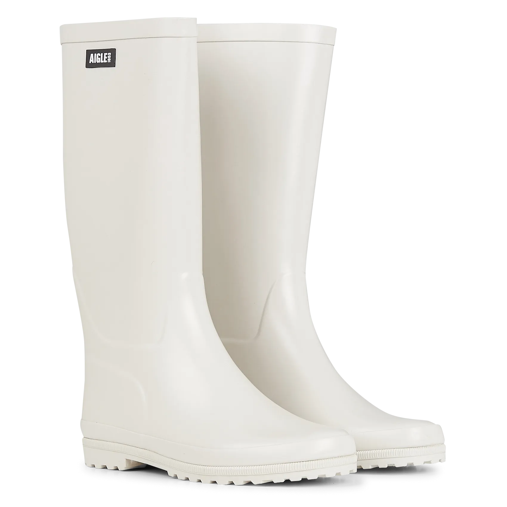  AIGLE   ELIOSA - Stivali da pioggia | Beige