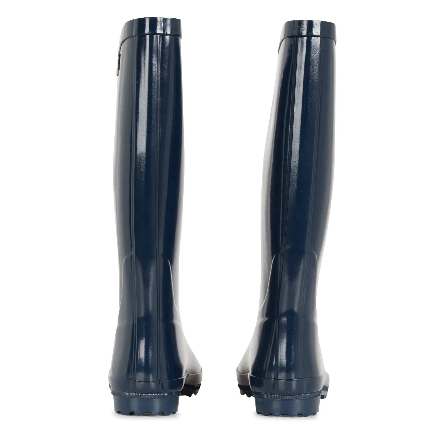  AIGLE   ELIOSA - Stivali da pioggia | Blu