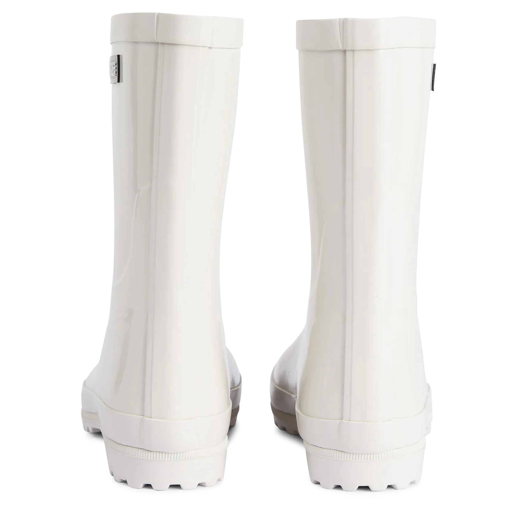  AIGLE   ELIOSA - Stivali da pioggia lucidi | Beige