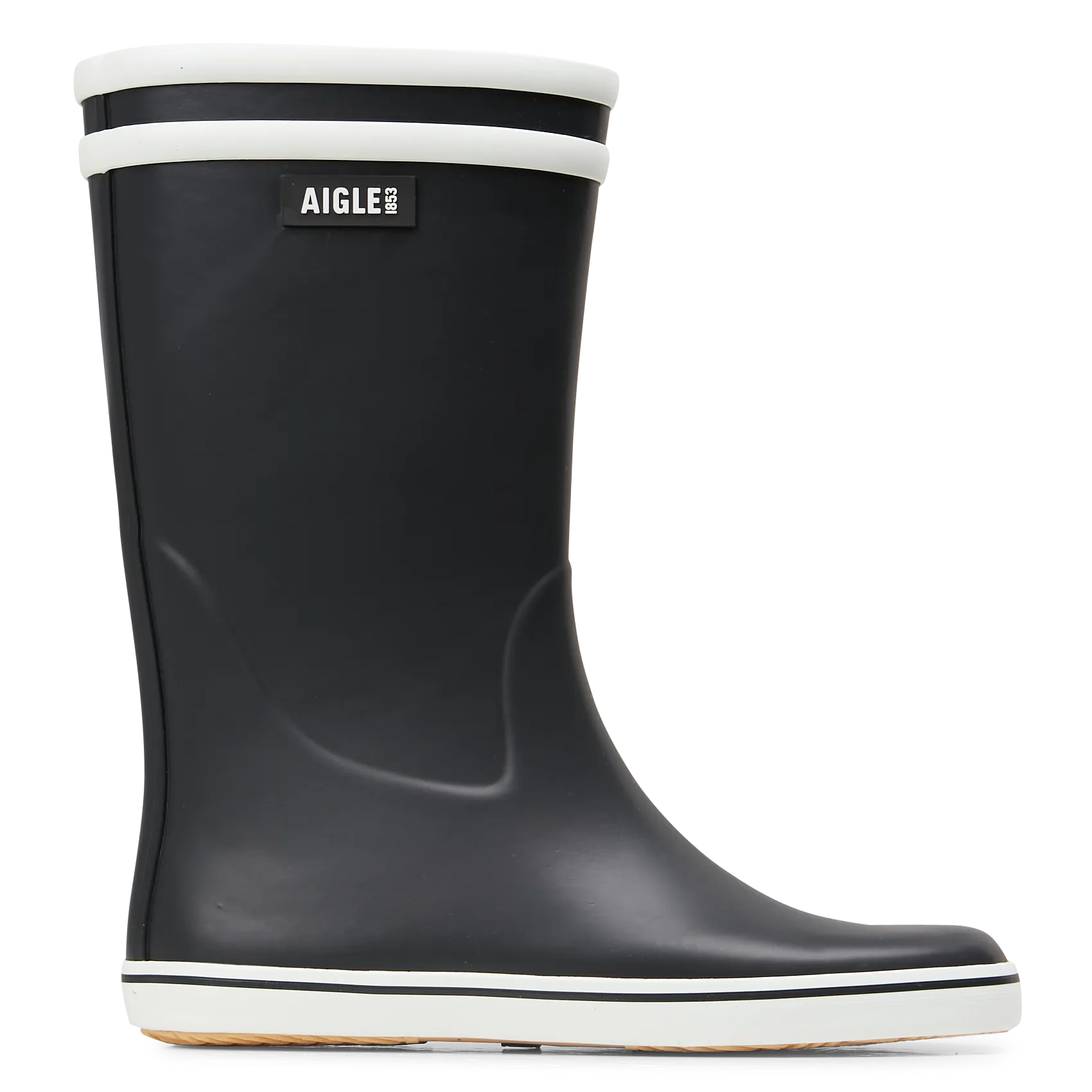  AIGLE   MALOUINE 2 - Stivali da pioggia | Blu