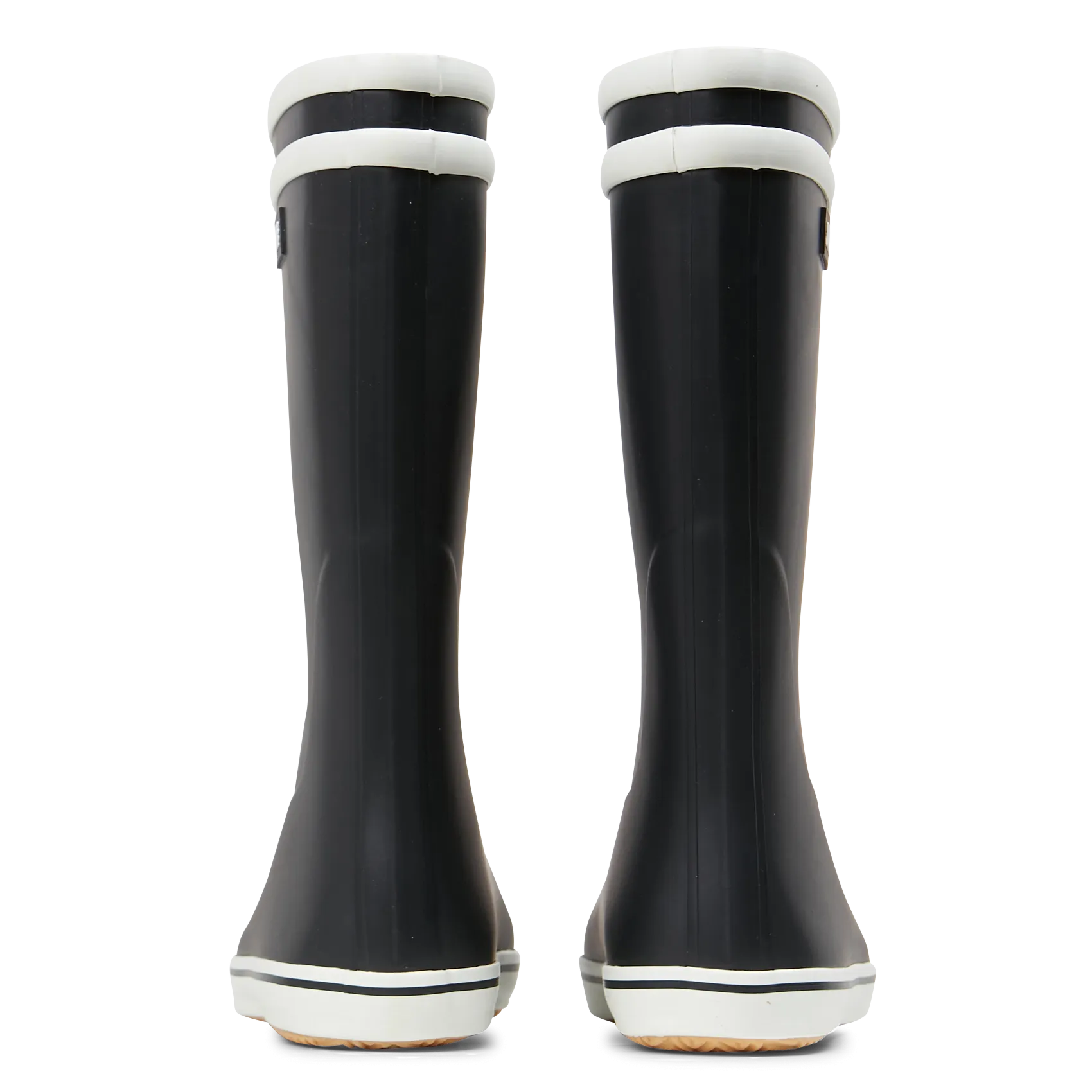  AIGLE   MALOUINE 2 - Stivali da pioggia | Blu