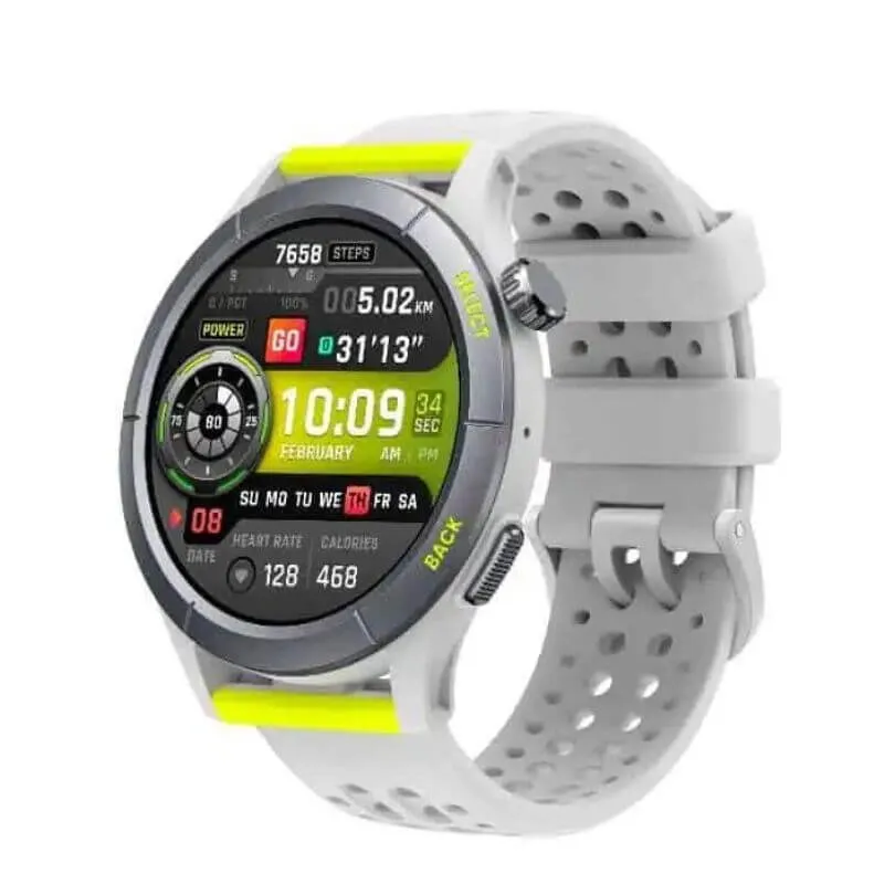 Amazfit Cheetah Round