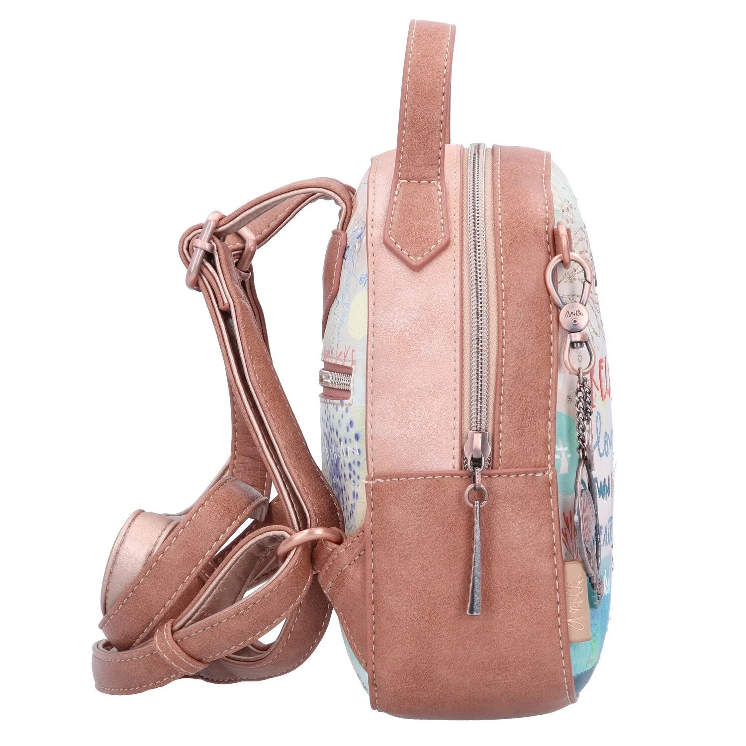 Anekke Zaino Mediterranean City 24 cm
