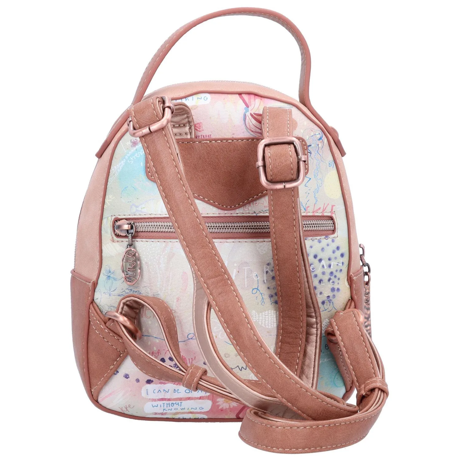 Anekke Zaino Mediterranean City 24 cm