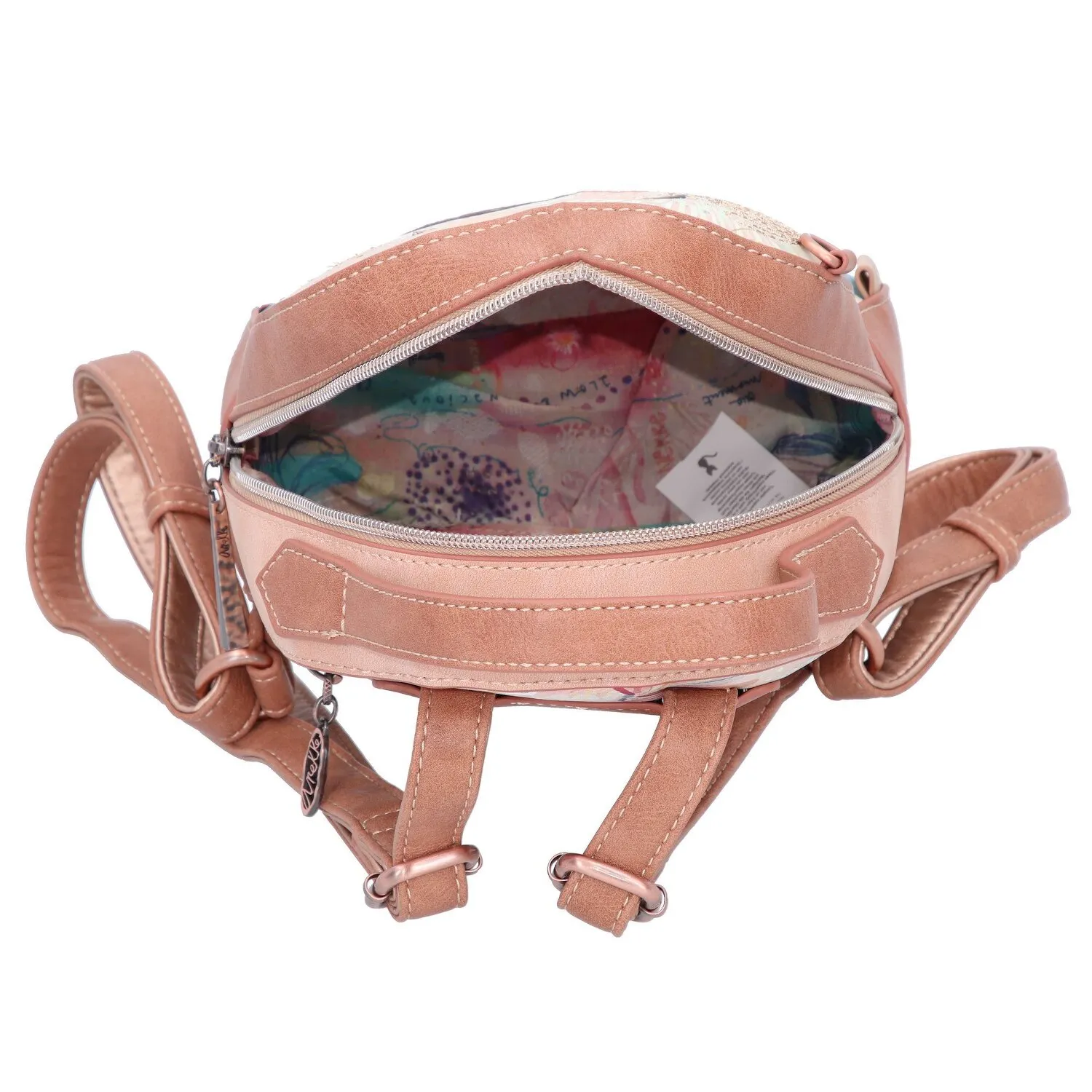 Anekke Zaino Mediterranean City 24 cm