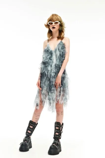 ANIYE BY - AVILA DRESS