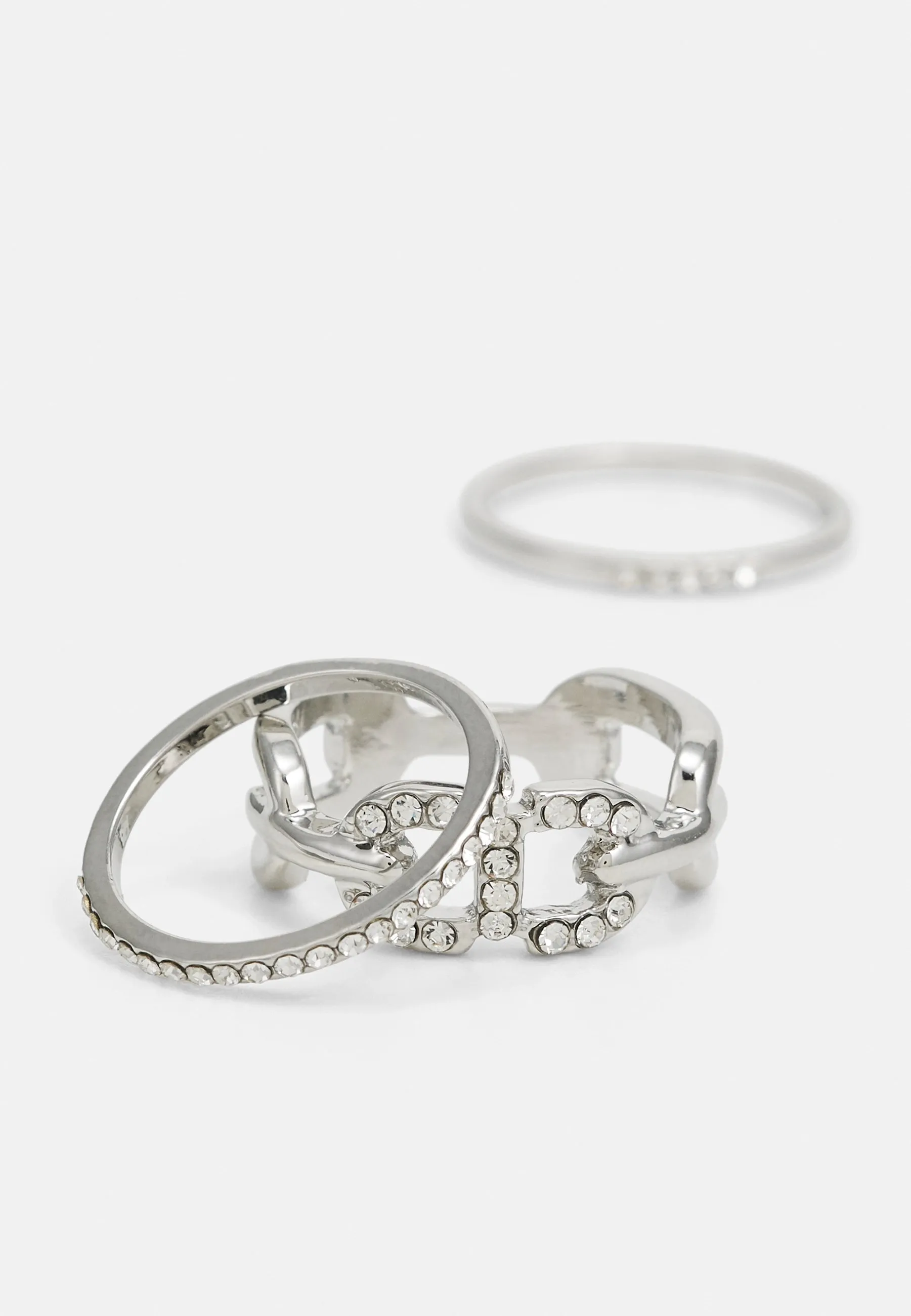 ARELLINI SET - Anello