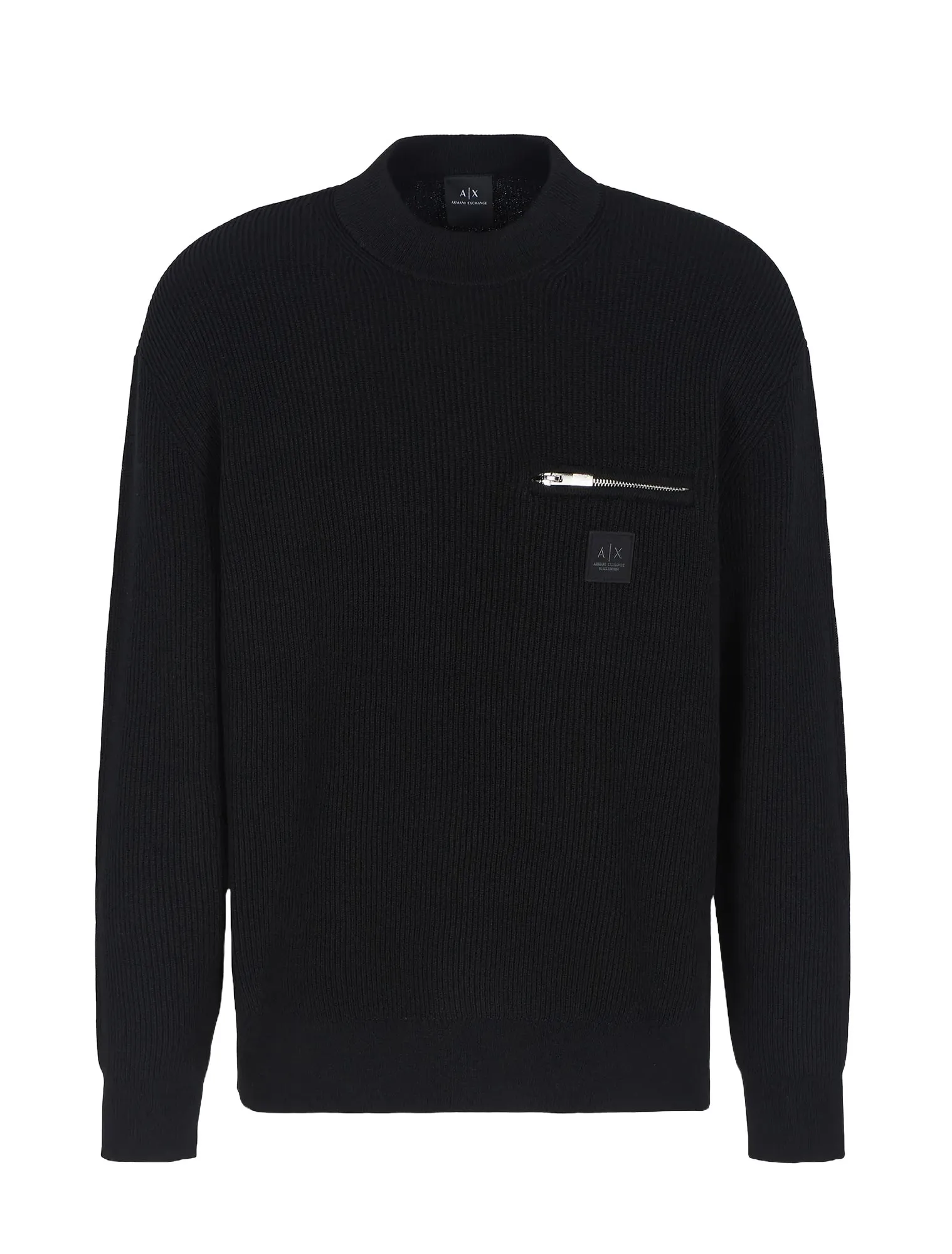 Armani Exchange  Maglione a coste