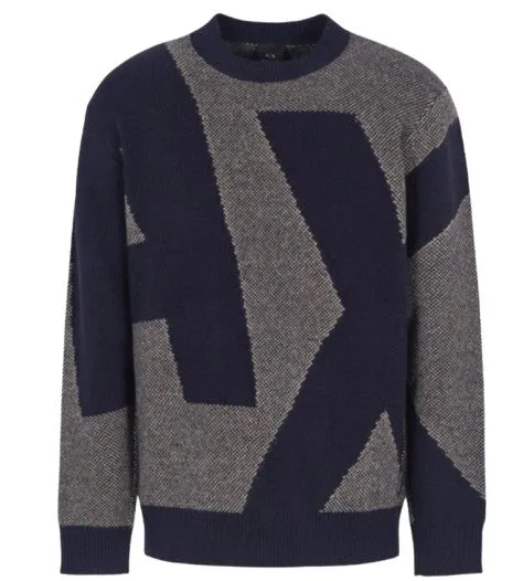 Armani Exchange Pullover