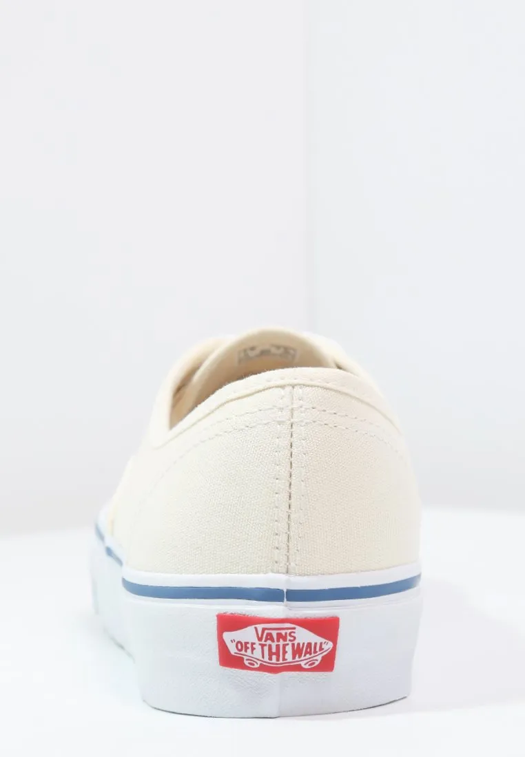 AUTHENTIC - Scarpe skate