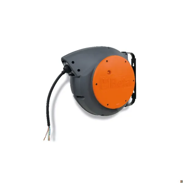 AVVOLGICAVI ø3x2,5MM-15MT M-H07 1845 15-H07 BETA 018450367 BETA UTENSILI