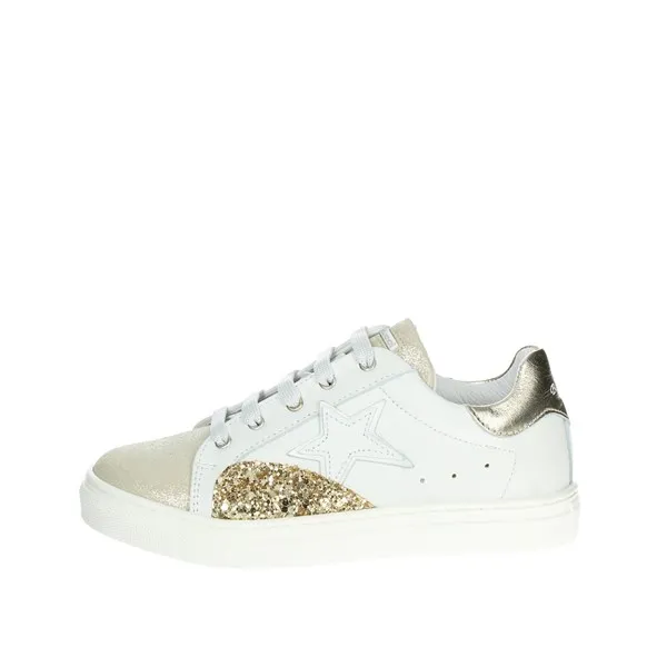 Balducci  SNEAKERS BASSA BUTT1786 BEIGE