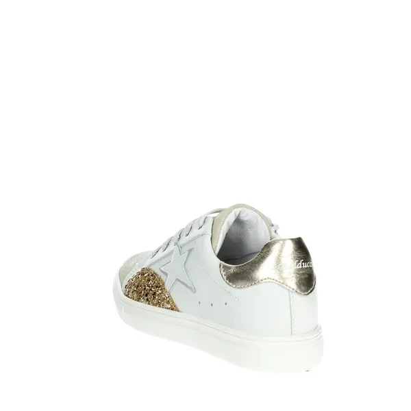 Balducci  SNEAKERS BASSA BUTT1786 BEIGE