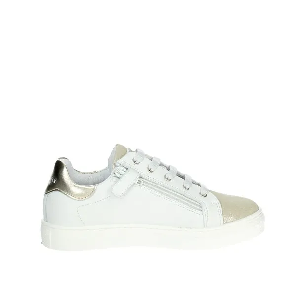 Balducci  SNEAKERS BASSA BUTT1786 BEIGE
