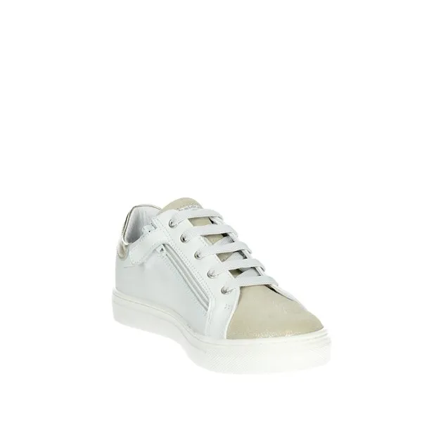Balducci  SNEAKERS BASSA BUTT1786 BEIGE