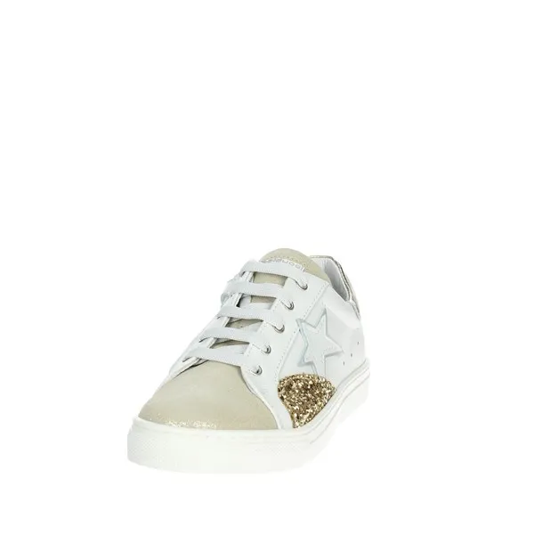 Balducci  SNEAKERS BASSA BUTT1786 BEIGE