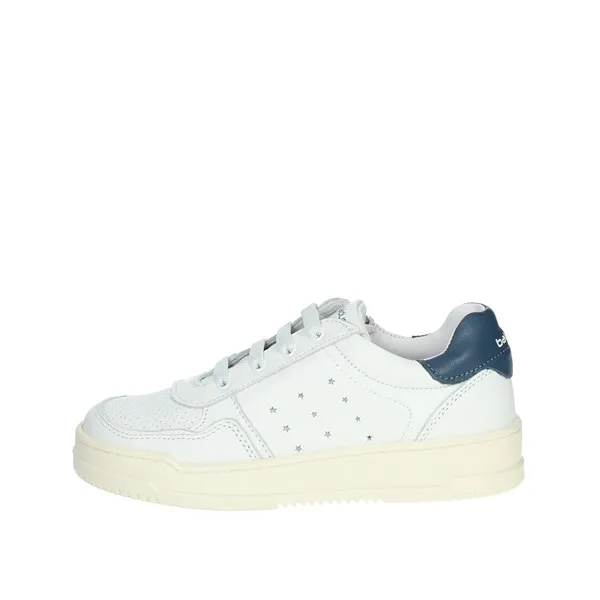 Balducci  SNEAKERS BASSA OTRO1001 BIANCO
