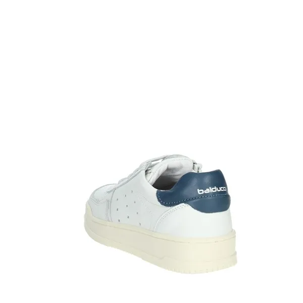Balducci  SNEAKERS BASSA OTRO1001 BIANCO